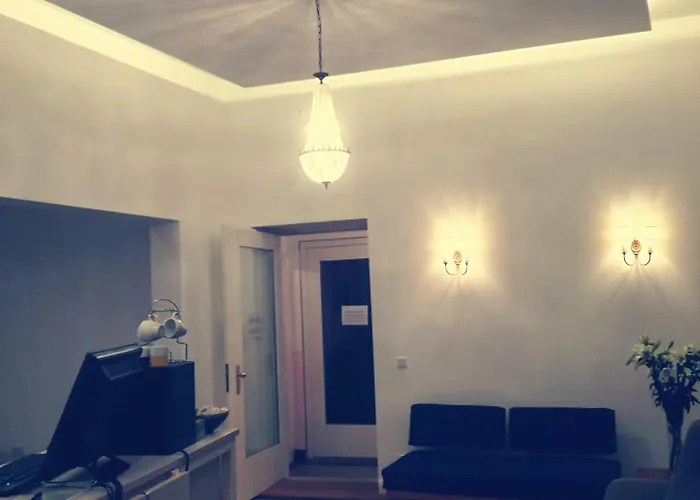 Maison Marsil - Boutique ホテル 3*