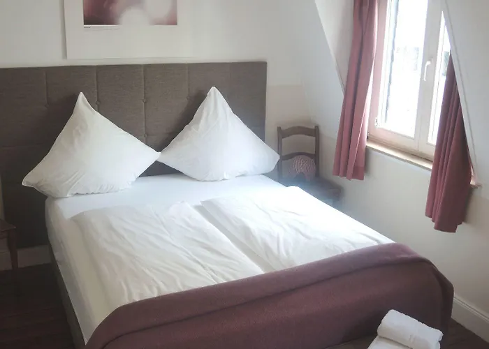 Maison Marsil - Boutique ホテル 3*