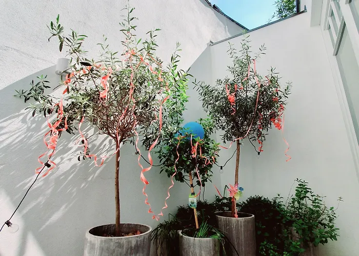 Maison Marsil - Boutique ホテル 3*