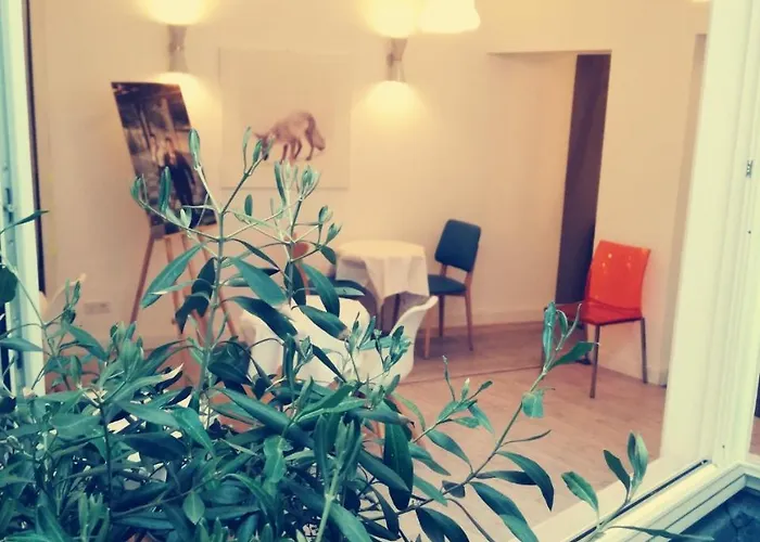 Maison Marsil - Boutique ケルン