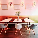 Maison Marsil - Boutique Κολωνία