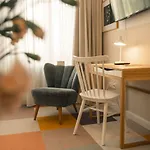 Ξενοδοχείο Maison Marsil - Boutique