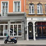 Maison Marsil - Boutique 3* Κολωνία
