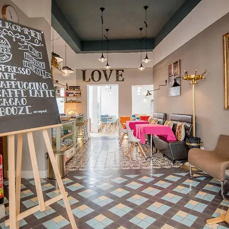 Szálloda Maison Marsil - Boutique Köln