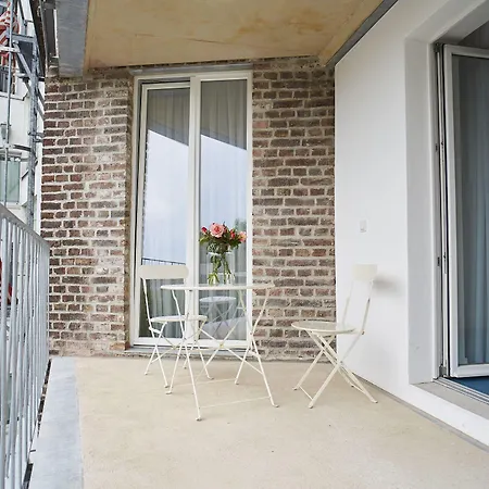 Maison Marsil - Boutique 3*