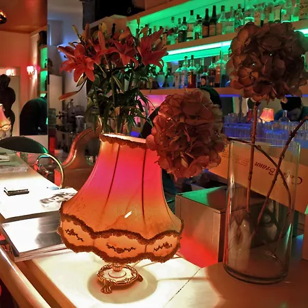 Hotel Maison Marsil - Boutique 3*