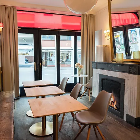 Szálloda Maison Marsil - Boutique 3*