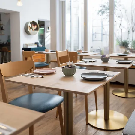 Maison Marsil - Boutique