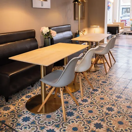 Maison Marsil - Boutique 3* Köln