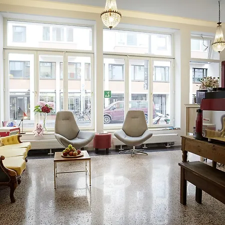 Maison Marsil - Boutique Hotel Koeln Hotel Cologne