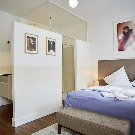 Maison Marsil - Boutique Hotel Koeln Hotel 3*