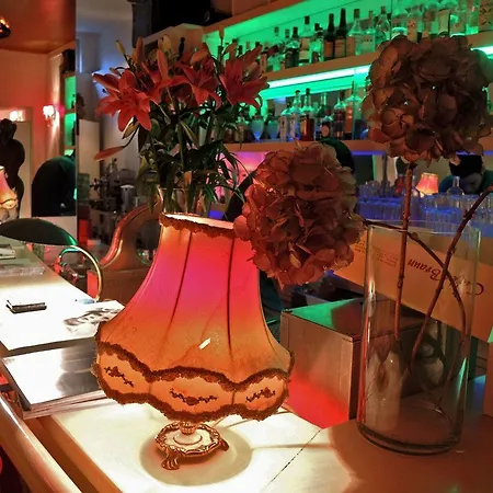 Maison Marsil - Boutique Hotel Koeln 3*