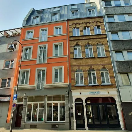 Maison Marsil - Boutique Hotel Koeln Hotel