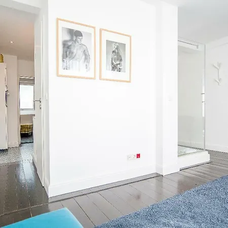 Maison Marsil - Boutique Hotel Köln