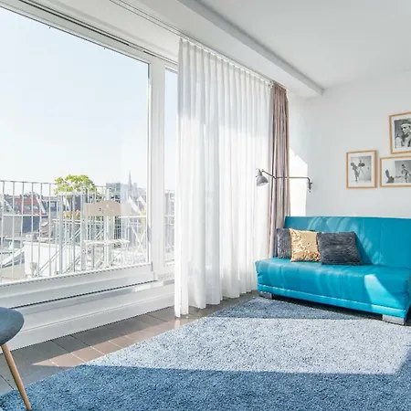 Maison Marsil - Boutique Hotel Koeln