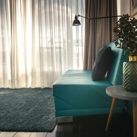 Maison Marsil - Boutique 3* Köln