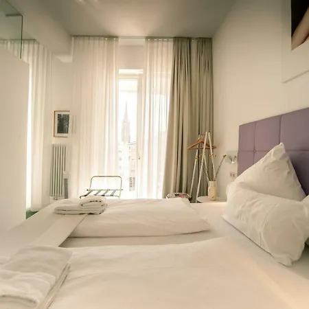 Hotel Maison Marsil - Boutique Köln