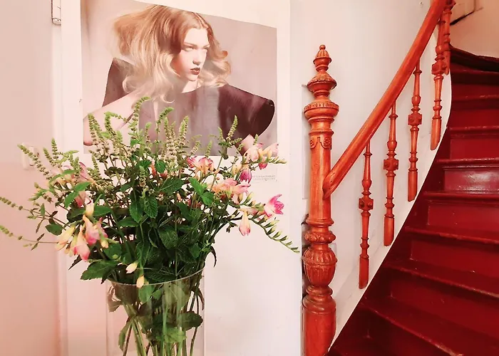 Maison Marsil - Boutique 3* Köln