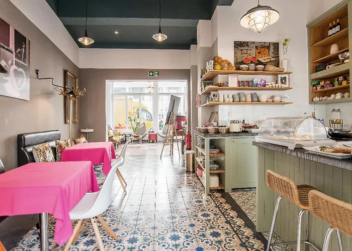 Szálloda Maison Marsil - Boutique