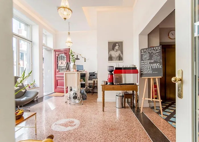 Maison Marsil - Boutique Szálloda 3*