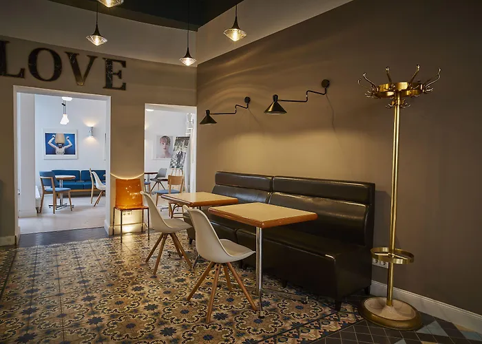 Maison Marsil - Boutique