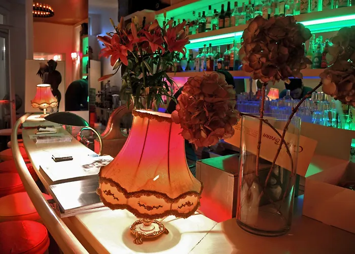 Szálloda Maison Marsil - Boutique 3*