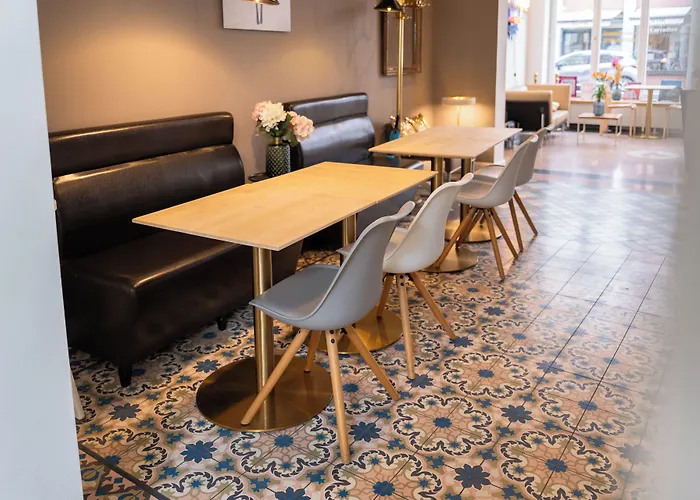 Maison Marsil - Boutique 3* Köln