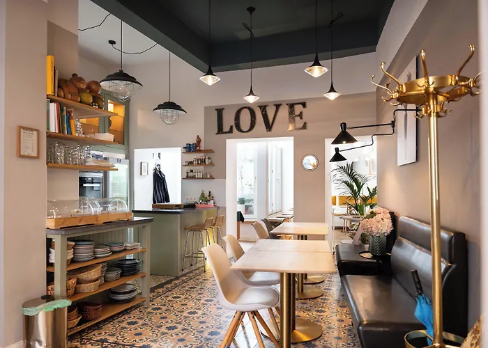 Szálloda Maison Marsil - Boutique 3*