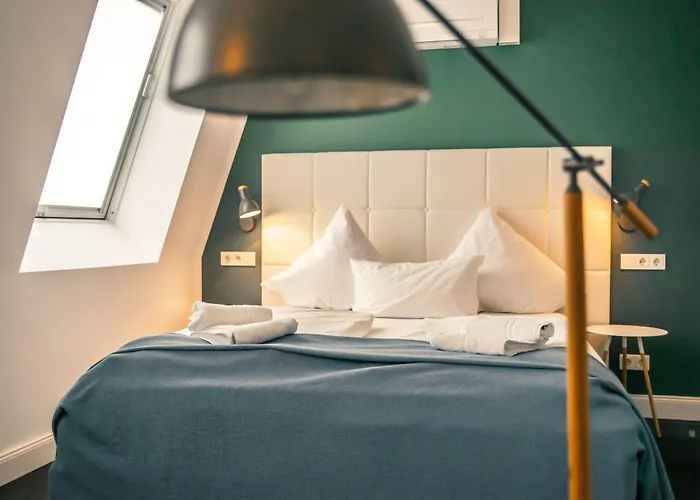 Maison Marsil - Boutique Szálloda 3*