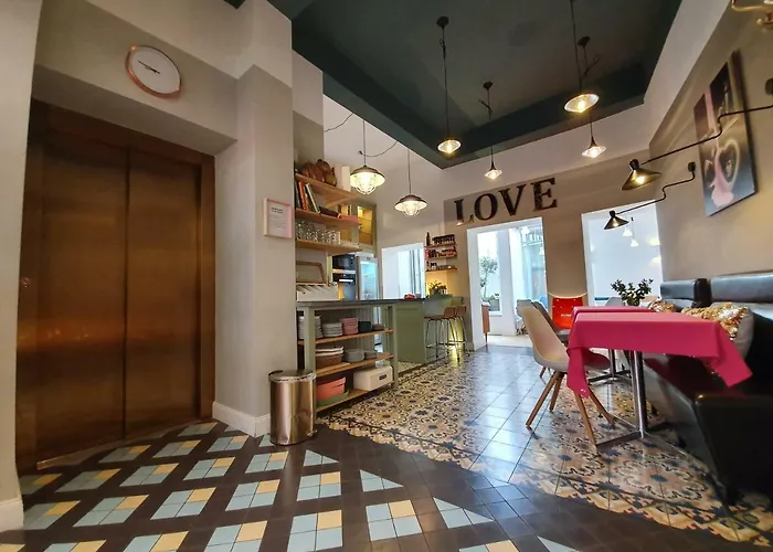 Maison Marsil - Boutique 3*