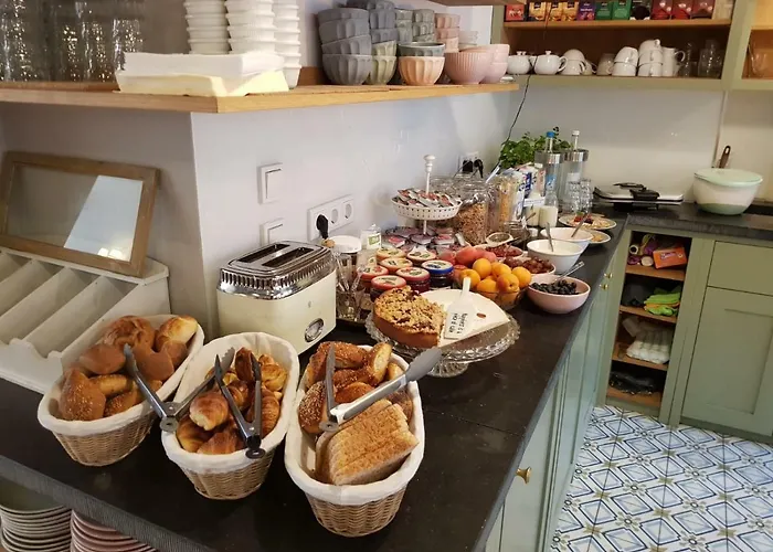 Szálloda Maison Marsil - Boutique