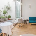 Отель Maison Marsil - Boutique Hotel Koeln 3*