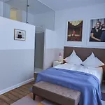 Отель Maison Marsil - Boutique Hotel Koeln