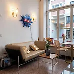 Hotel Maison Marsil - Boutique 3*