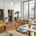 Maison Marsil - Boutique Hotel Koeln Отель 3*