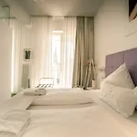 Отель Maison Marsil - Boutique Hotel Koeln Кёльн
