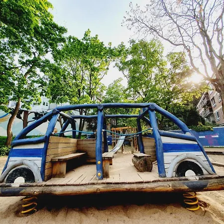 Maison Marsil - Boutique Hotel Koeln 3* Cologne