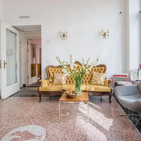 Maison Marsil - Boutique Hotel Koeln 3*