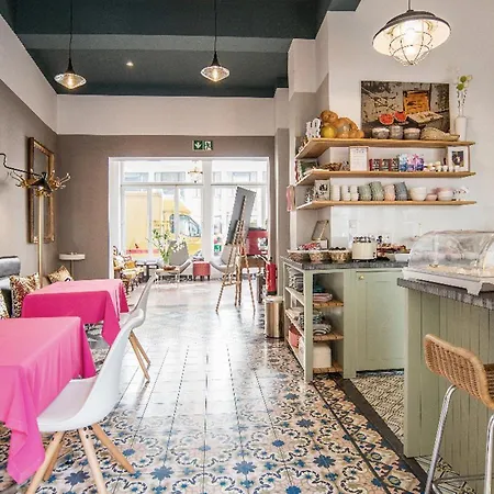 מלון Maison Marsil - Boutique