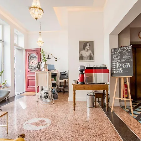 Maison Marsil - Boutique Hotel Koeln Hotel 3*