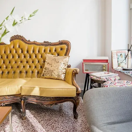 Maison Marsil - Boutique