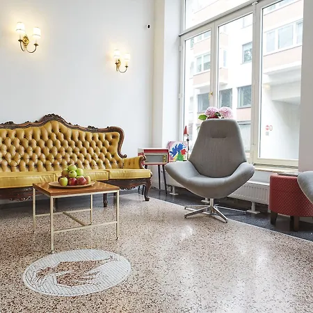 Hotel Maison Marsil - Boutique Hotel Koeln Cologne