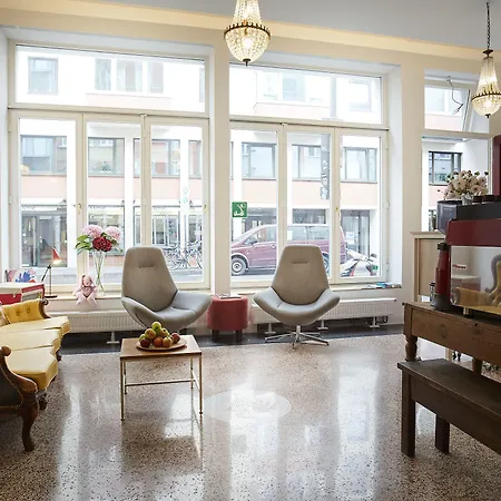 Maison Marsil - Boutique מלון 3*