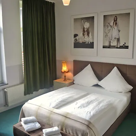 Maison Marsil - Boutique Hotel Koeln