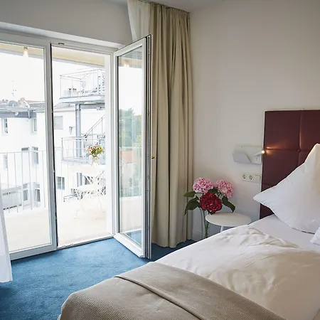 Maison Marsil - Boutique 3*