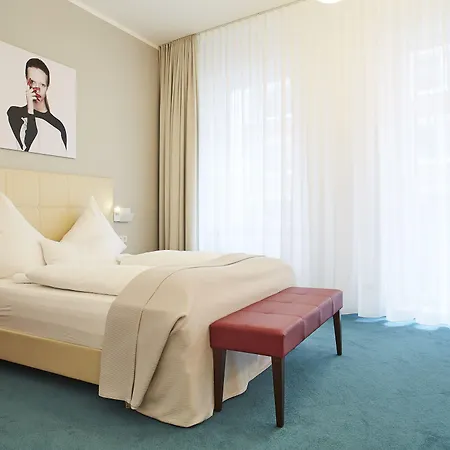 Hotel Maison Marsil - Boutique Hotel Koeln 3*