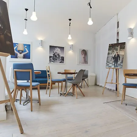 מלון Maison Marsil - Boutique קלן