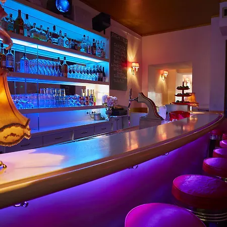 Maison Marsil - Boutique Kolonia