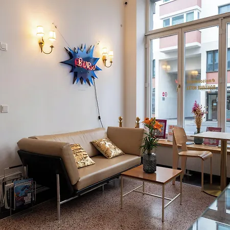 Hotel Maison Marsil - Boutique Hotel Koeln 3*