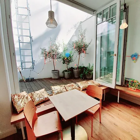 Hotel Maison Marsil - Boutique Hotel Koeln 3*